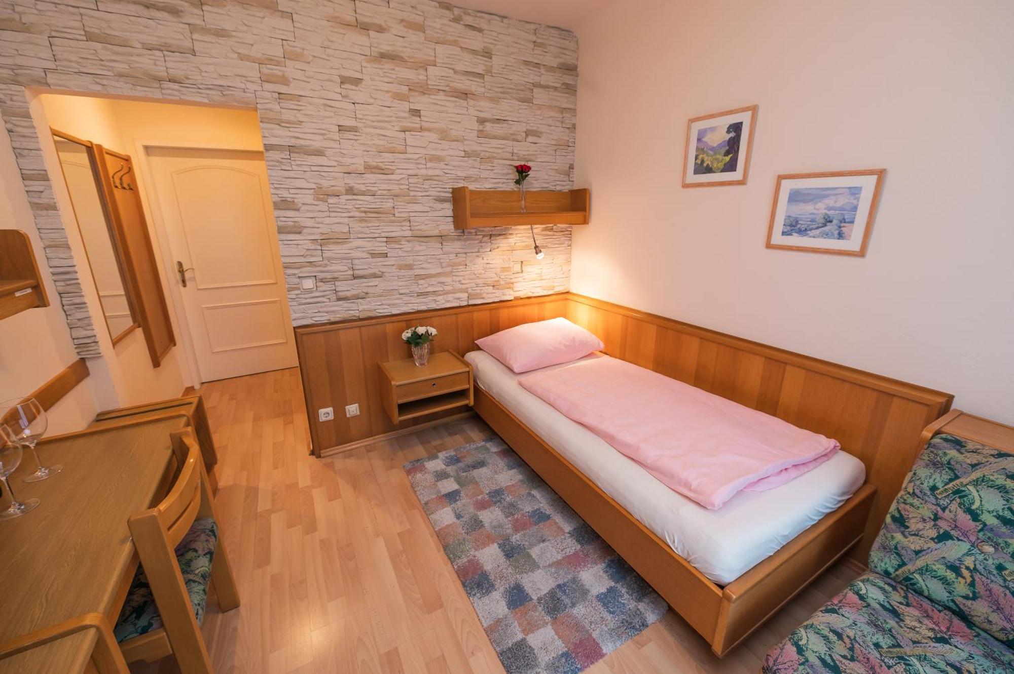 Ferien Beim Treiber Hotel Bad Tatzmannsdorf Værelse billede