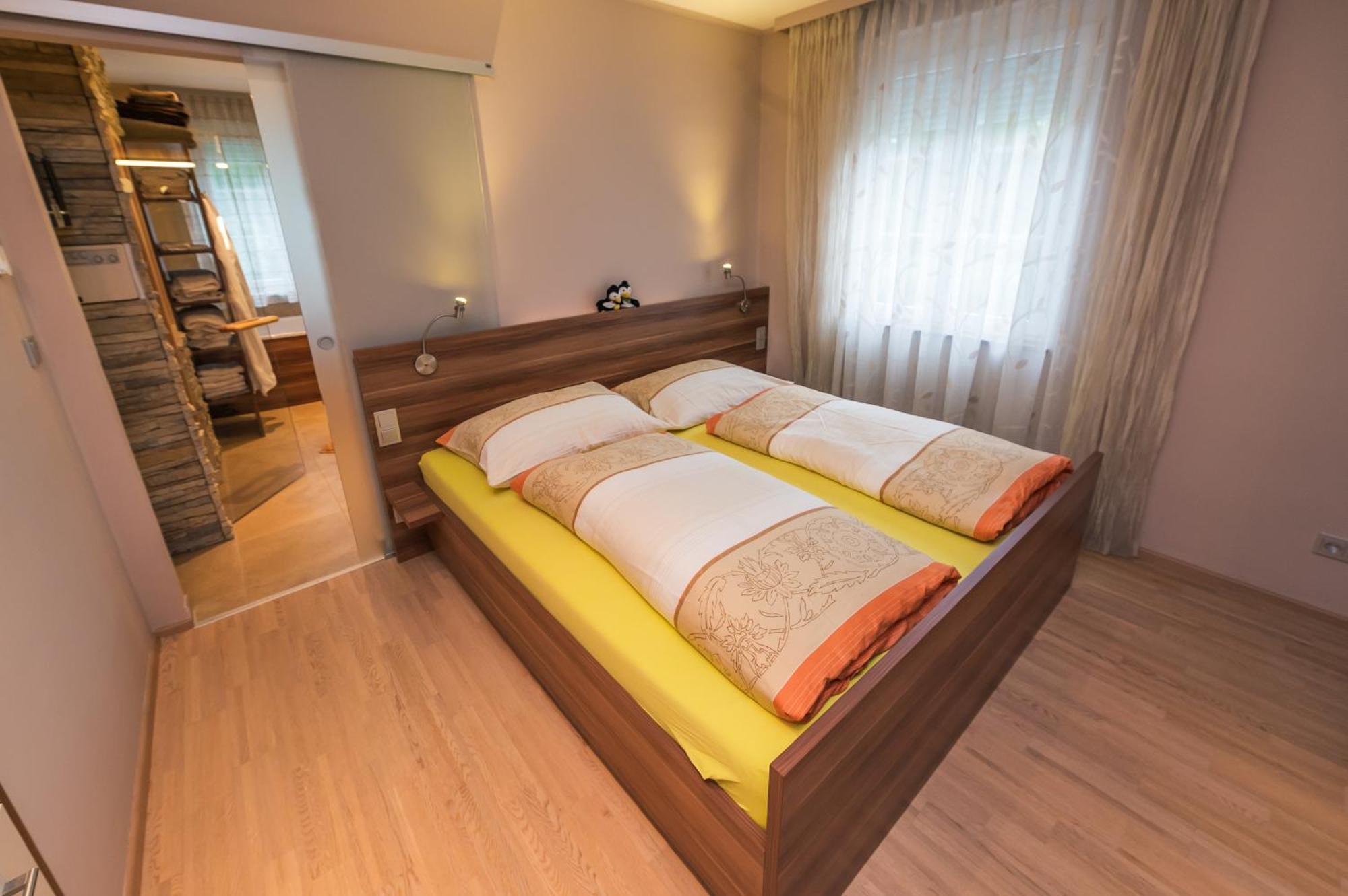 Ferien Beim Treiber Hotel Bad Tatzmannsdorf Værelse billede