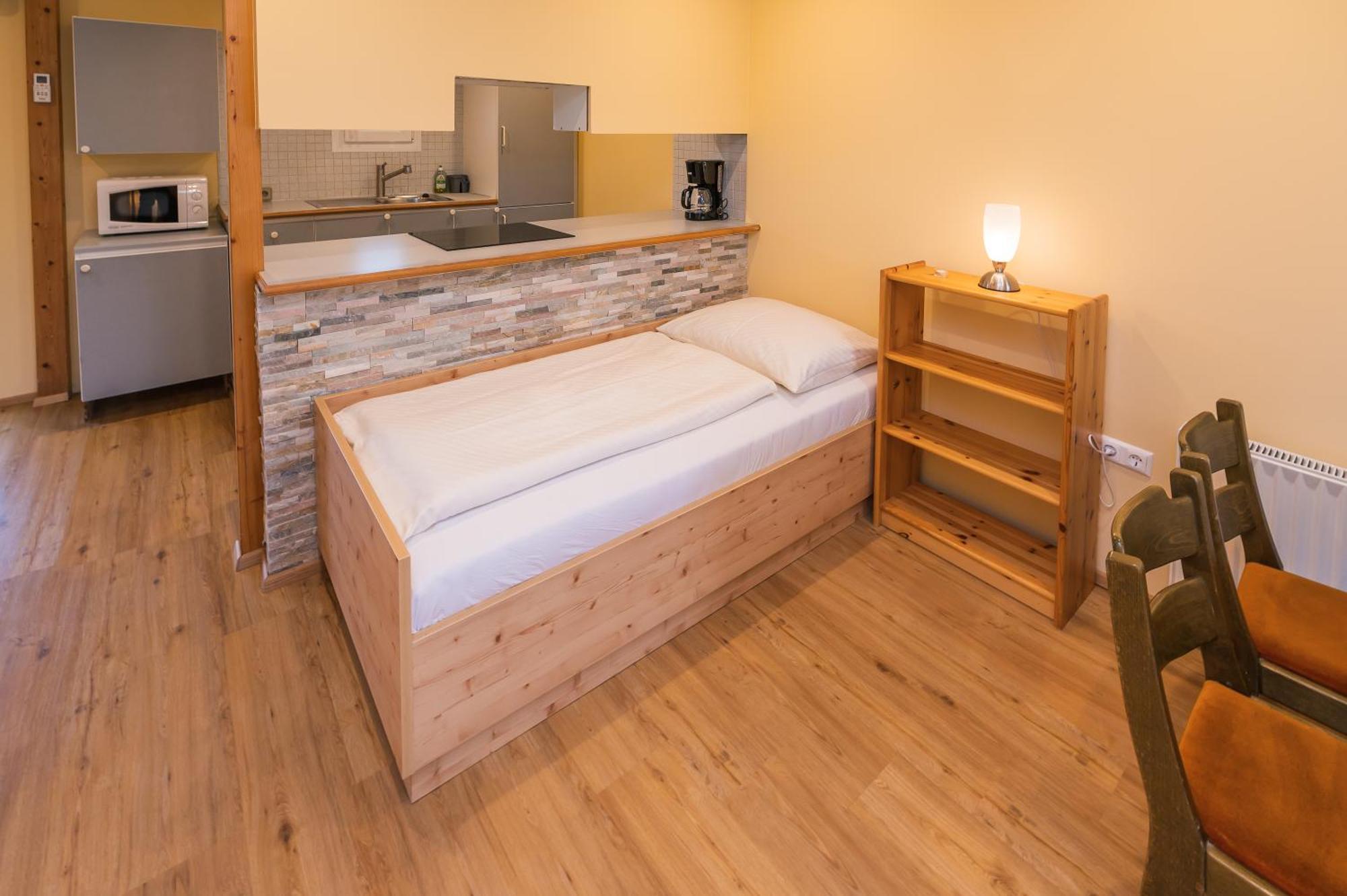 Ferien Beim Treiber Hotel Bad Tatzmannsdorf Værelse billede