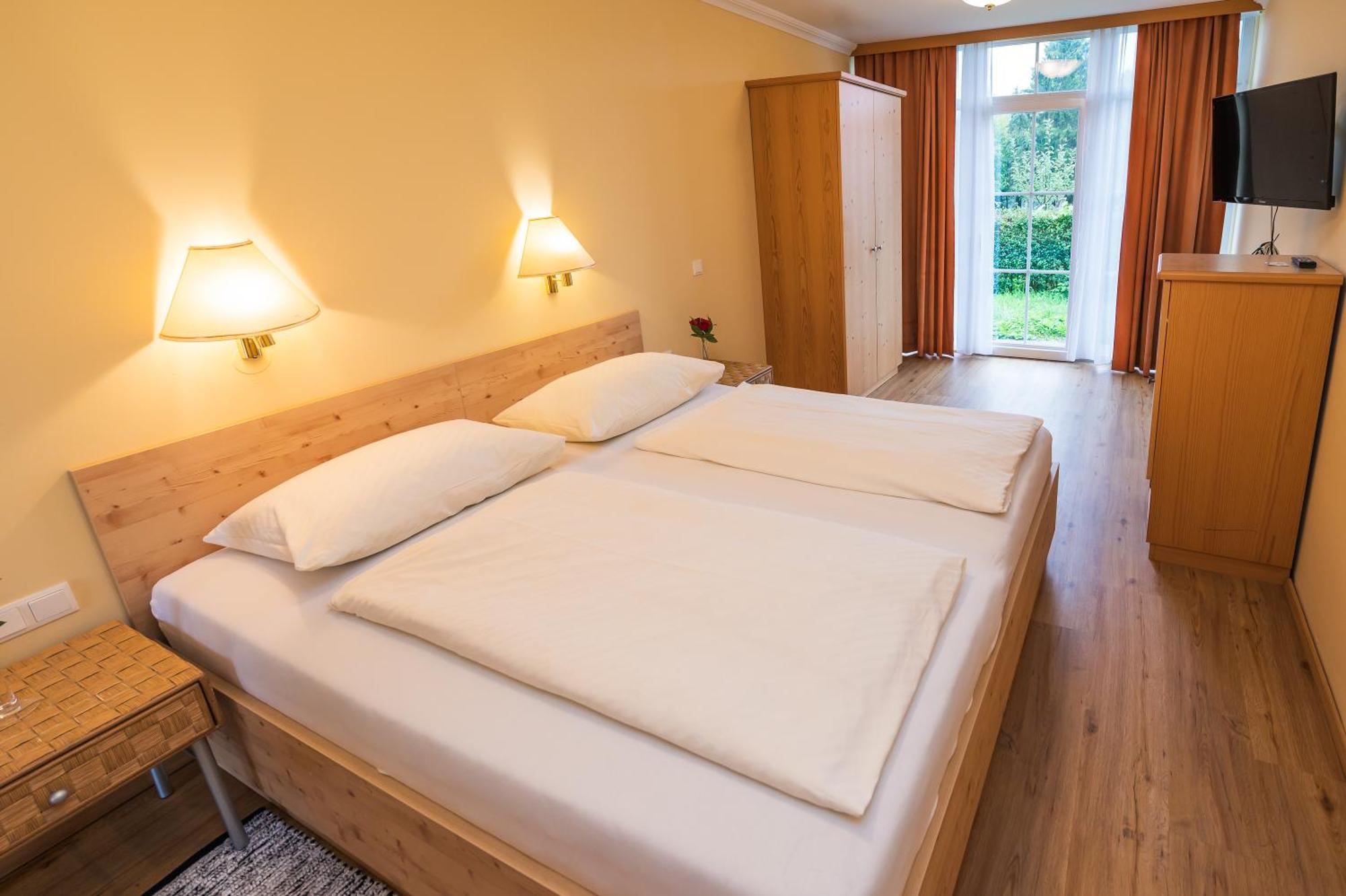 Ferien Beim Treiber Hotel Bad Tatzmannsdorf Værelse billede