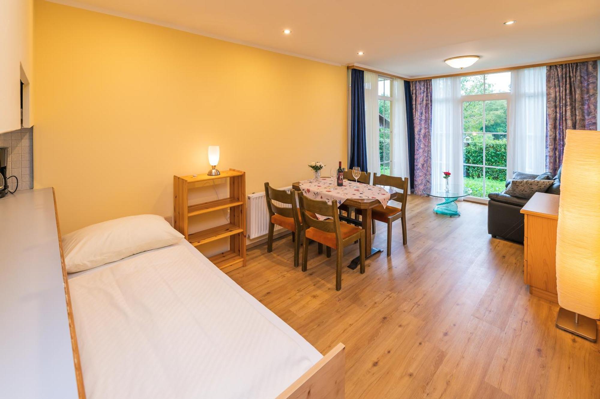 Ferien Beim Treiber Hotel Bad Tatzmannsdorf Værelse billede