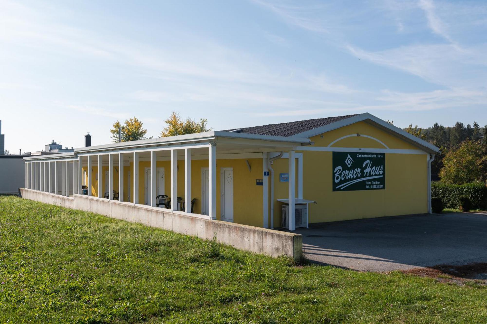 Ferien Beim Treiber Hotel Bad Tatzmannsdorf Værelse billede