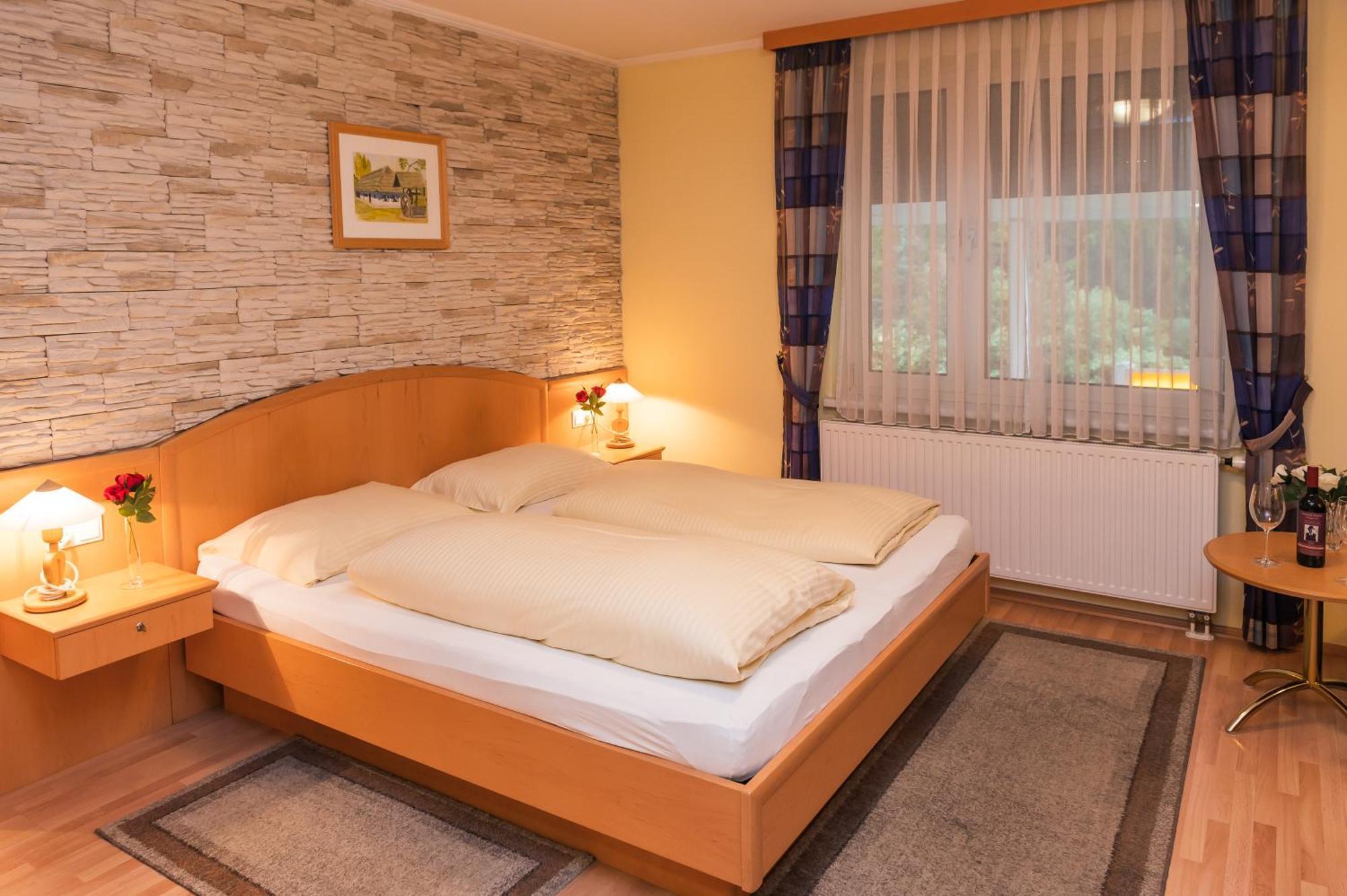 Ferien Beim Treiber Hotel Bad Tatzmannsdorf Værelse billede